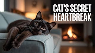 22 Everyday Things That Break Your Cat's Heart || What Breaks Your CAT's Heart Every Day?