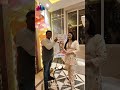 First Birthday Party Event Host & Anchor in India | Anchor Divya Shah Testimonial