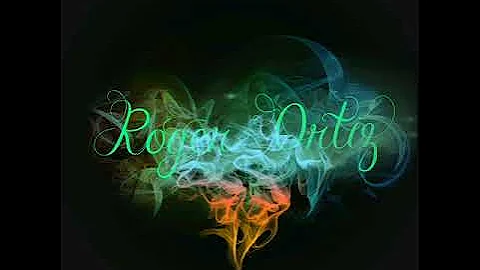 Sonho positivo  - ROGER ORTIZ