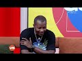 Impano yawe yungukira abagukurikira kukurusha - Ramjaane ku ruhare rw'abahanzi mu kubaka sosiyete