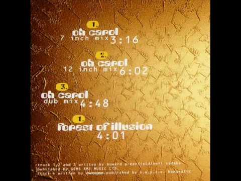 Sweeper — Sweeper - Oh Carol