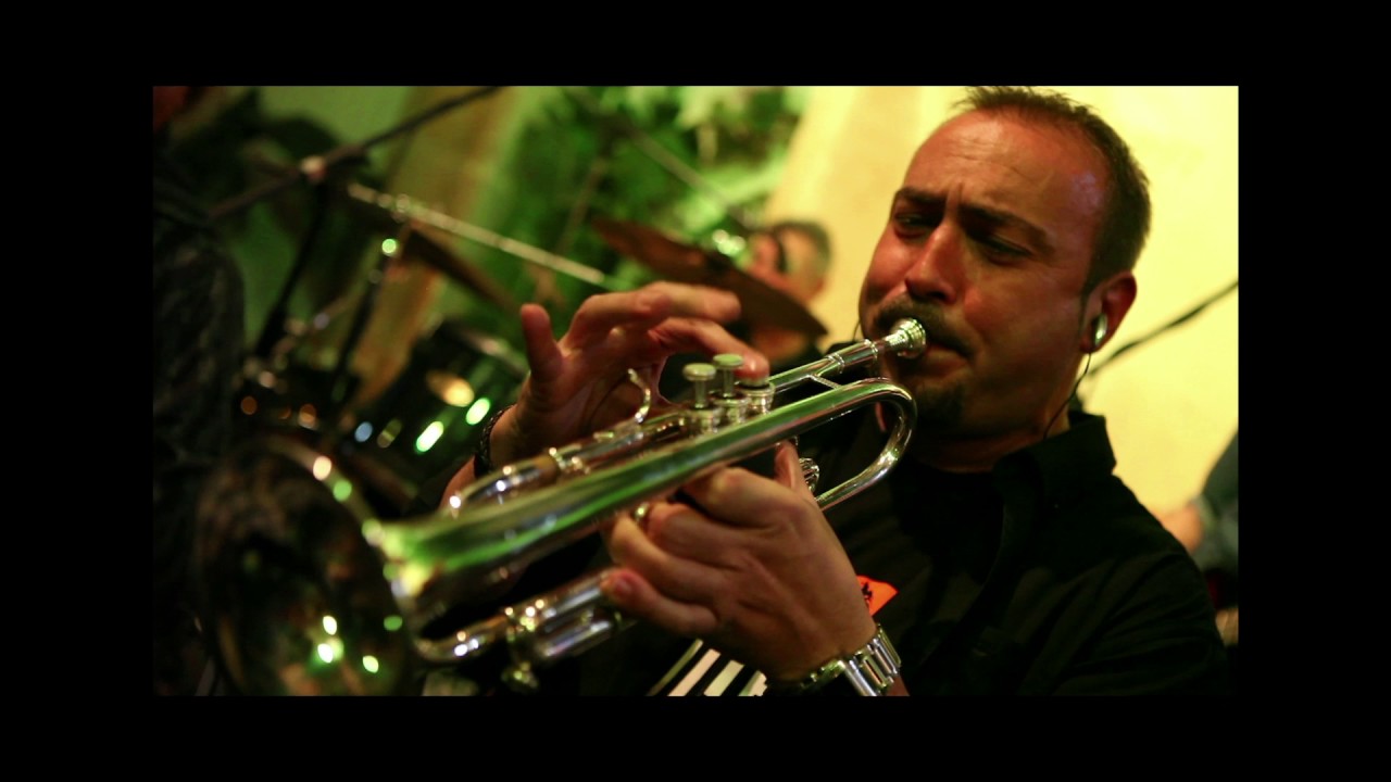 southern soul band 2016 - YouTube