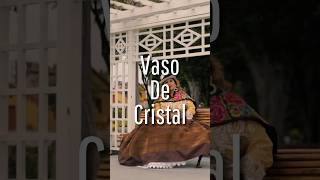 Vaso de Cristal ya está en YouTube #huayno #amandaportales #4k #peru