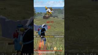 Subscribe guys🥹 Exile Ff Solo vs Squard Gameplay💪 King of Br #freefire_lover #kingoffreefire
