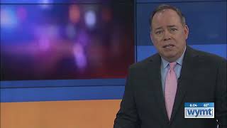 WYMT Mountain News at 6:00 Top Stories - July 27, 2026