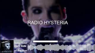 Tokio Hotel – Dark Side of the Sun | Sub Español • Lyrics