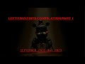 Lefty303 edits compilation part 1 september 2022may 2023