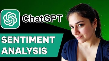 How to Use ChatGPT for Sentiment Analysis