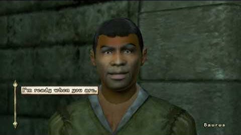 Oblivion Ep.11 "Books of the Mythic Dawn"