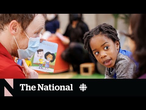 Some Ontario daycares reluctant to sign on to $10-a-day program