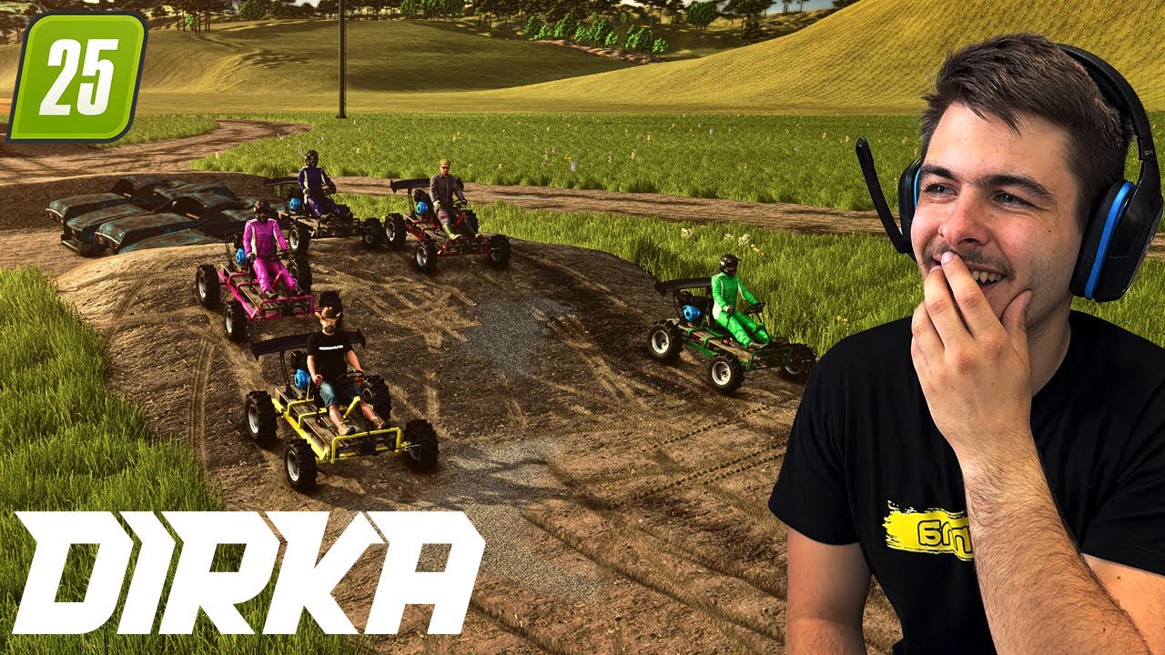 ŠLI SMO NA DIRKO ZA DENAR! (V SENCAH #22) [SLO]