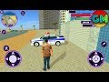 Miami Crime Simulator 2 4 by Naxeex LLC Android GamePlay 