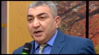 Heydər Anatollu - Qoy Desinlər, Qoy Gülsünlər (Mənim Dünyam)