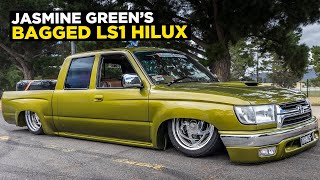 Australia's Best Mini Truck!