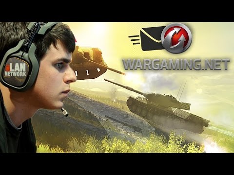 Video: Moneybags Wargaming Achiziționează Jocuri Pe Gaz