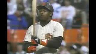 1990 04 13 Padres at Giants (ESPN, Home Opener)