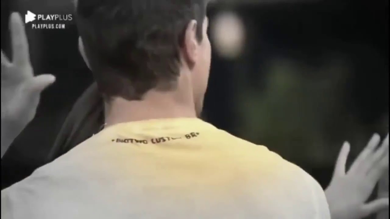 Malyne // Bom Rapaz. ❤