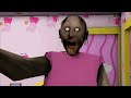 GRANNY PEPPA PIG 🤯 HORROR ESCAPE GAME PLAY | IN GRANNY HOUSE 