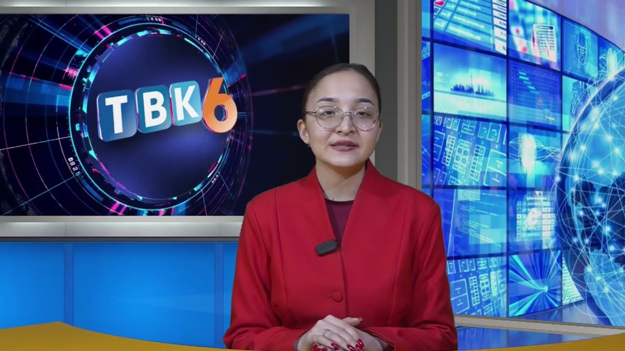 «Шарайна» Жаңалықтары 09. 01.2026