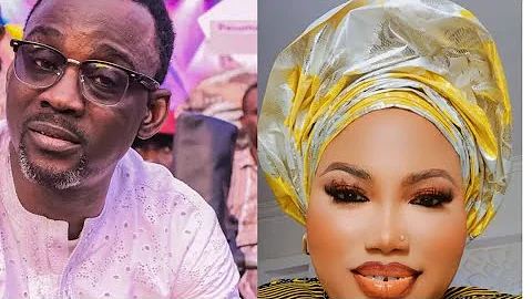 Pasuma dazzles at Tawakalit Adunni Oloriire 30 years on stage and house warming