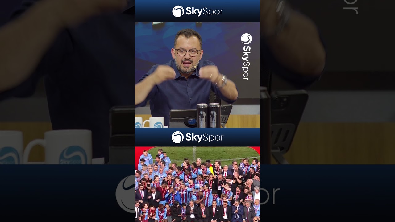 Kupa Töreninde Futbolcudan Çok Yönetici Var | #shorts