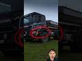 AKSI GAGAH! Kekuatan Truk Scania Altrac di Medan Berat 💪