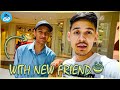 Vlog 44  a day in chadstone shopping center with new friend  melbourne australia