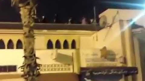 جديد الشيخ عبد الناصر البقالي القارئ العالمي