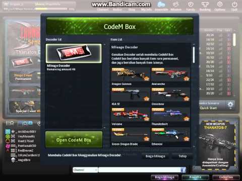 Cara bug roulette cso