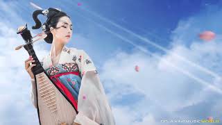 Love Song Of Pipa - Chinese Lute - Relaxing Music HD 1080p screenshot 5