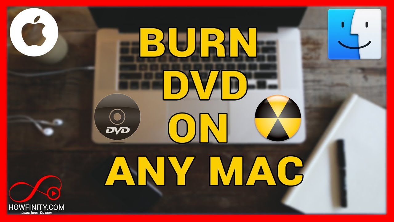 mac burn dvd to play in dvd player