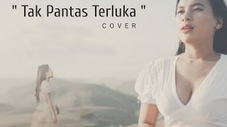 Nabila Nurul - Tak Pantas Terluka ( cover ) #Keysalevronka