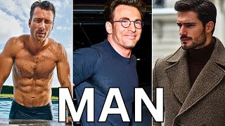 This is the Peak Age for a Man