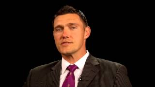 We Support #MoCrimCode: Tim Lohmar, St. Charles County Prosecuting Attorney