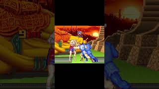 13 HIT COMBO WITH BALROG 😳 #StreetFighter #Balrog #FGC #Arcade #Shorts