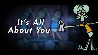 Boys Who Cry - It’s All About You Remix