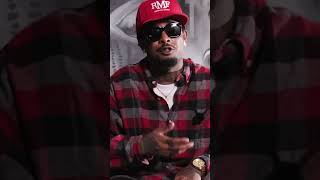 SNOOPY BADAZZ GOES OFF ON SUREÑO GANG POLITICS!!