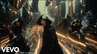 Sia ft Pink, Lady gaga - God's Grace (2026 Official Music Video)