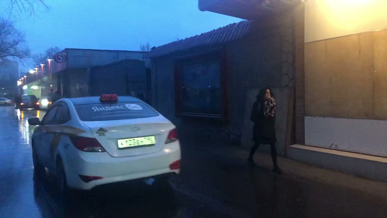 Авто на кетчерской 2а