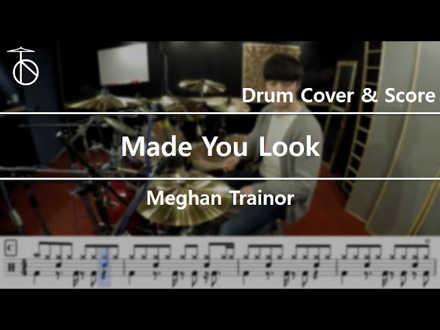 Made You Look – Meghan Trainor Sheet music for Piano (Solo)