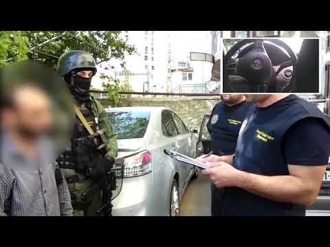 ფონიჭალასა და გარდაბნის მუნიციპალიტეტში 5 მსხვილი ნარკორეალიზატორი დააკავეს