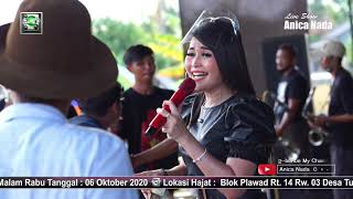 DIAN ANIC METU TALAKE ANICA NADA SIANG 06 OKTOBER 2020 BLOK PLAWAD TUGU SLIYEG INDRAMAYU
