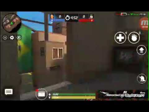 Maskguni ქართულად გელასთან ერთად თამაში