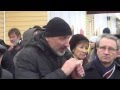 Митинг в Новокосино 08.12.2013