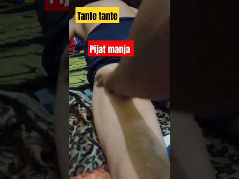 pijat Tante