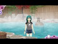 Onsen update (Shoujo City 3D v.1.15)