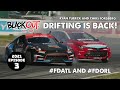 Tuerck, Forsberg and Drifting are back! - BlackOut 2021 - Episode 3