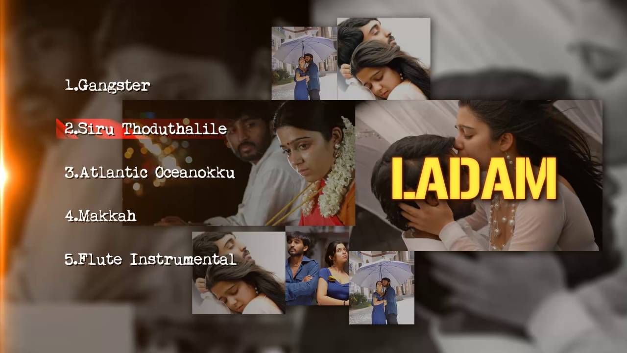 flute instrumental laadam