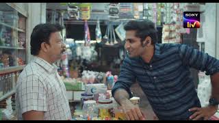 Officers Of 9191 | Project 9191 | SonyLIV Originals screenshot 4