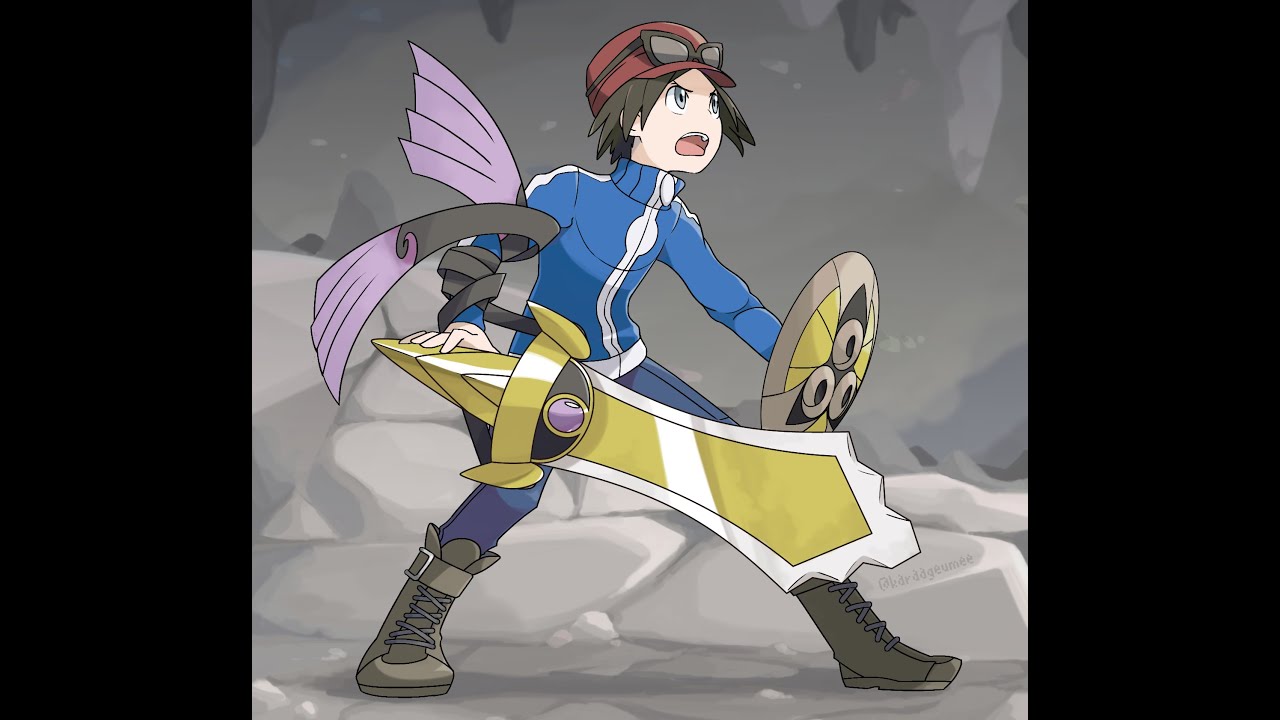 They are the Prey and We are the Hunters! Pokemon Reborn Episode 15
